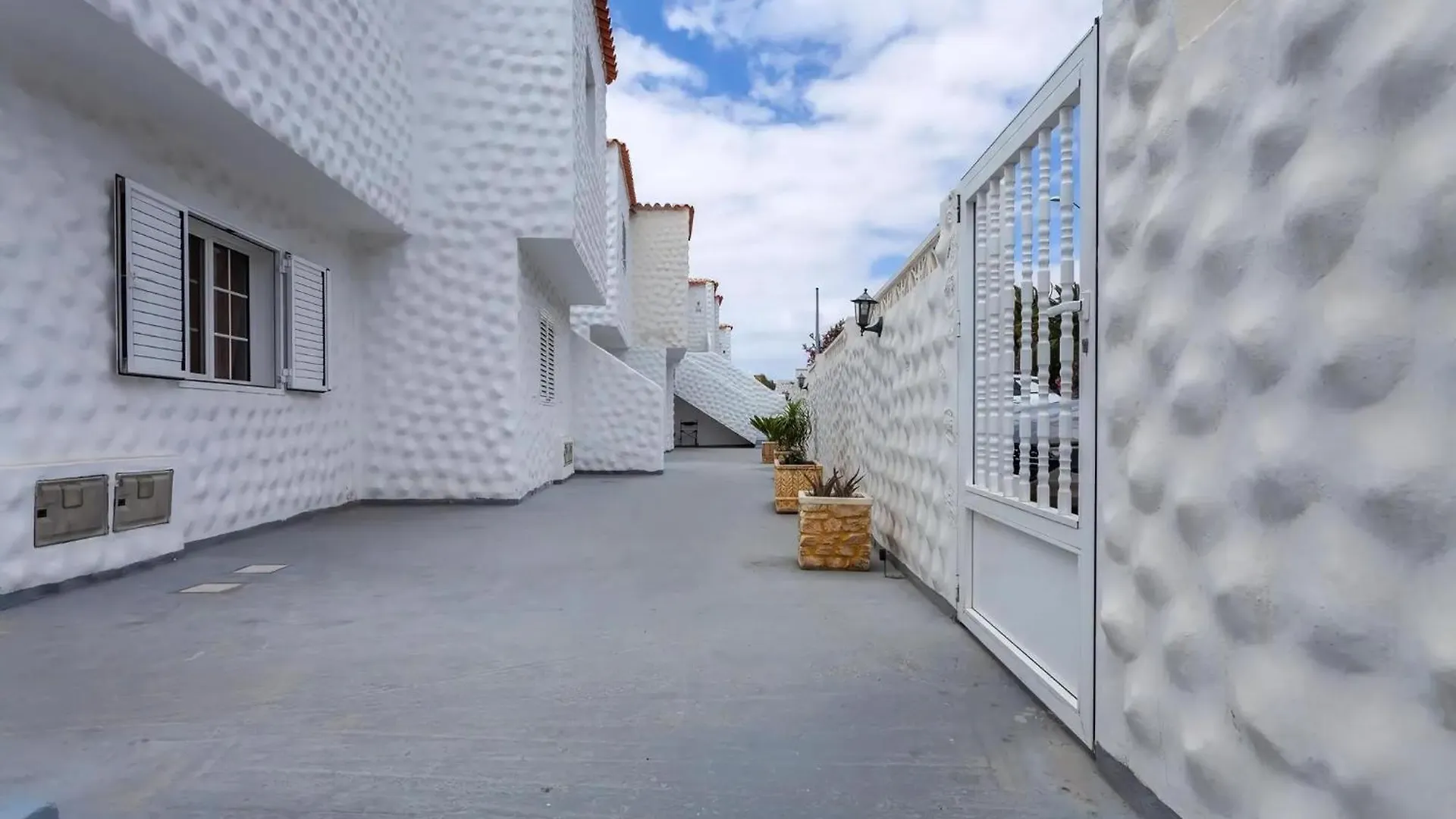 Schoene Wohnung Mit Terrasse In Costa Calma 0*,