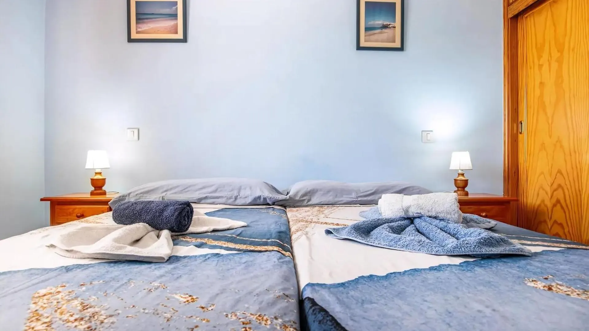 Schoene Wohnung Mit Terrasse In Costa Calma 0*,  Espagne